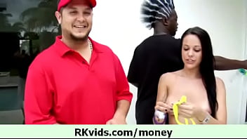 I pay good money for some sex 25