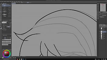 Su broadcast by gunsmokegames on picarto from may fifteenth 2022