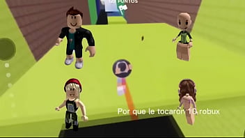 Roblox tiktok