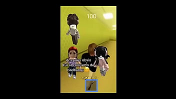 Roblox tiktok