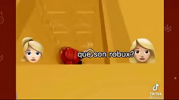 Roblox tiktok