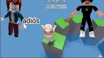 Roblox tiktok