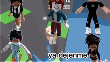 Roblox tiktok