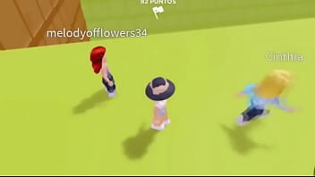 Roblox tiktok