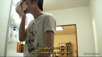 O verdadeiro ensino em casa legendado sofia takigawa