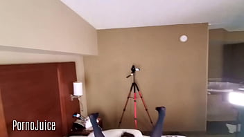 Big titty bbc loving milf time travel with victor