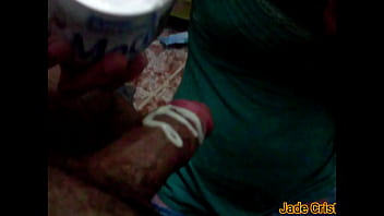 Wife pleasing her husband trailer 10