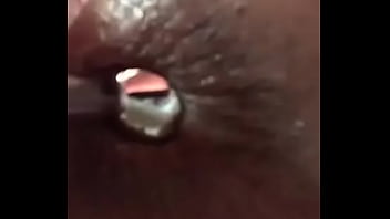Gf playing with her ass butt plug Gf playing with her ass butt plug