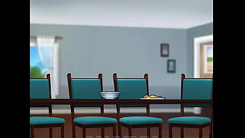 Summertime saga cap 2 el principio de los problemas