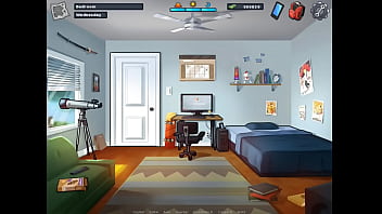 Summertime saga cap 2 el principio de los problemas