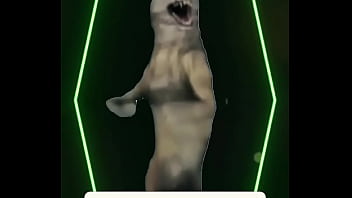 She’s giving frozen fantasy with a dangerously upgraded look not your simple elsa — this one's made for grown up dreams