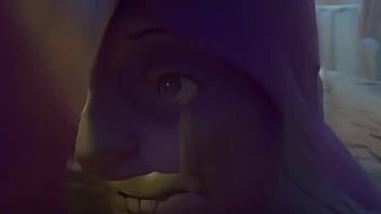 The plasticine blowjob animation episode 1