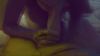 The plasticine blowjob animation episode 1