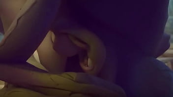 The plasticine blowjob animation episode 1