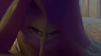 The plasticine blowjob animation episode 1