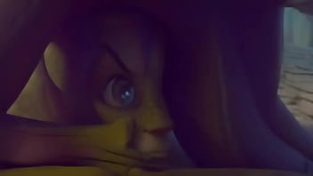 The plasticine blowjob animation episode 1