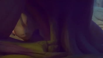 The plasticine blowjob animation episode 1