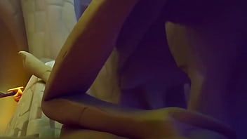 The plasticine blowjob animation episode 1