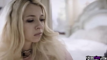 Stepdad fucks kenzie reeves face with his cock while her is resting Stepdad fucks kenzie reeves face with his cock while her is resting