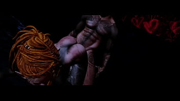 Slutty Cyber Punk thumbnail