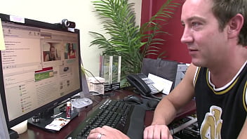 Vanessa gets sexual help