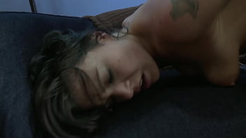 Vanessa gets sexual help