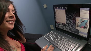 Vanessa gets sexual help