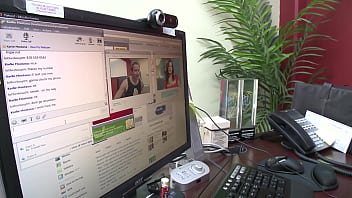 Vanessa gets sexual help