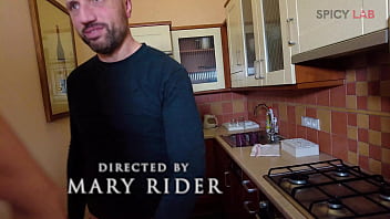 Hot housewife julia north take it all in her ass