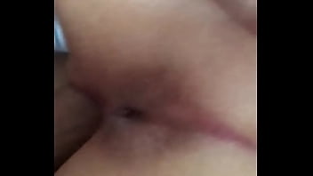 It's delicious my girlfriend's anus