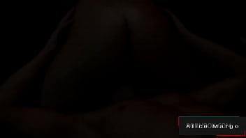 Licking pussy time sitting on face