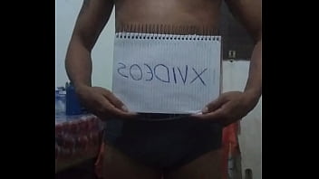 Vídeo de verificação