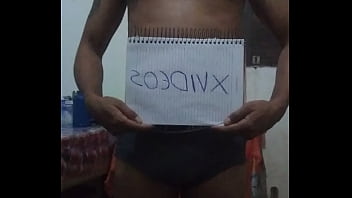 Vídeo de verificação