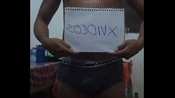 Vídeo de verificação