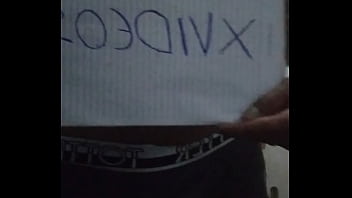 Vídeo de verificação