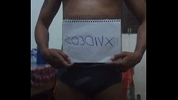 Vídeo de verificação