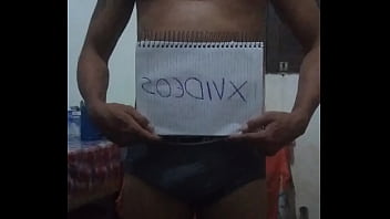 Vídeo de verificação