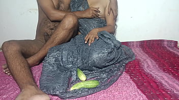 Your komal aunty fucked by big kheera