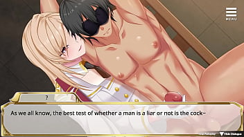 Hentai game elf fantasy