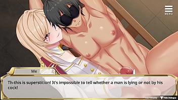 Hentai game elf fantasy