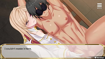 Hentai game elf fantasy