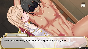 Hentai game elf fantasy