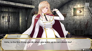 Hentai game elf fantasy