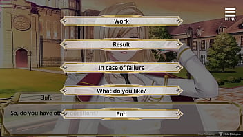 Hentai game elf fantasy