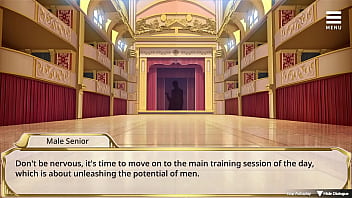 Hentai game elf fantasy