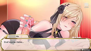 Hentai game elf fantasy