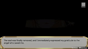 Hentai game elf fantasy