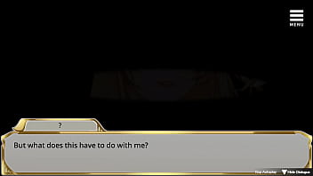 Hentai game elf fantasy