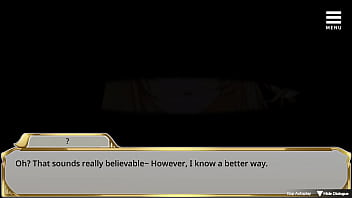 Hentai game elf fantasy