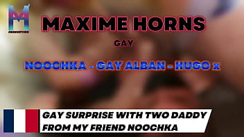 I love fucking daddies gay alban know what to do with his ass is getting suced by another daddy as well i love o